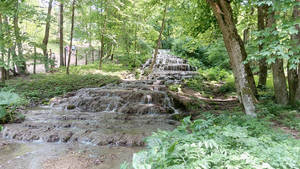 Fatyol Waterfall