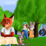 Zootopia