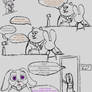In five days (Zootopia Comic Page 1)