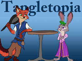 Tangletopia