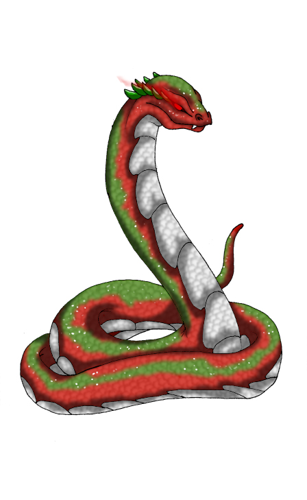 Snake Reference by Mass--Hysteria on DeviantArt