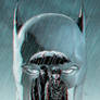 Batman Earth One 3D