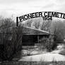 Pioneer Cemetery 1904