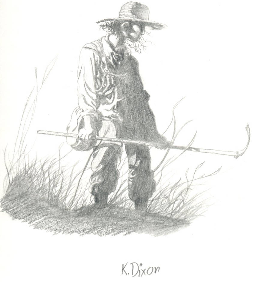 The Real Logan by mastereiketsu on DeviantArt