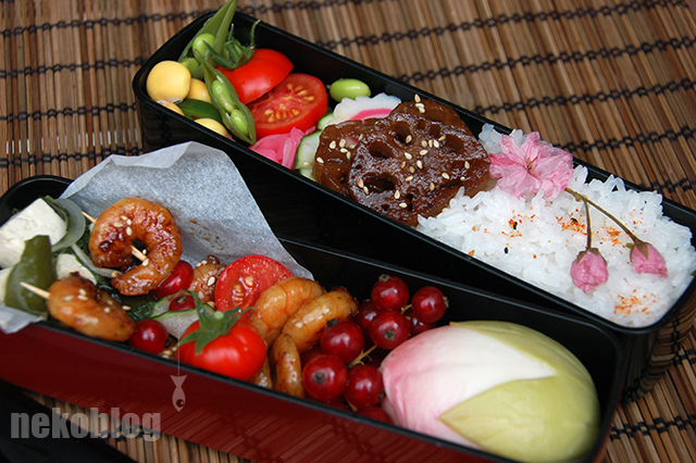 Niwa Bento