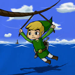 Toon Link