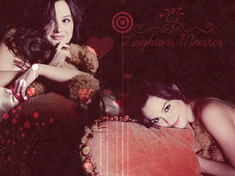 Love Leighton