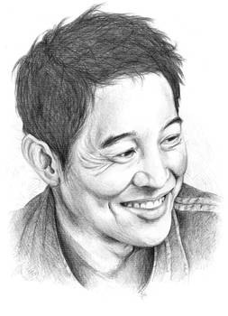 Jet Li