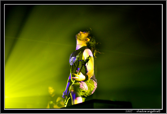 16mike, killswitch engage 2007