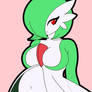 Pregnant Gardevoir