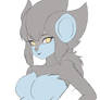 Luxray (Scrapped)