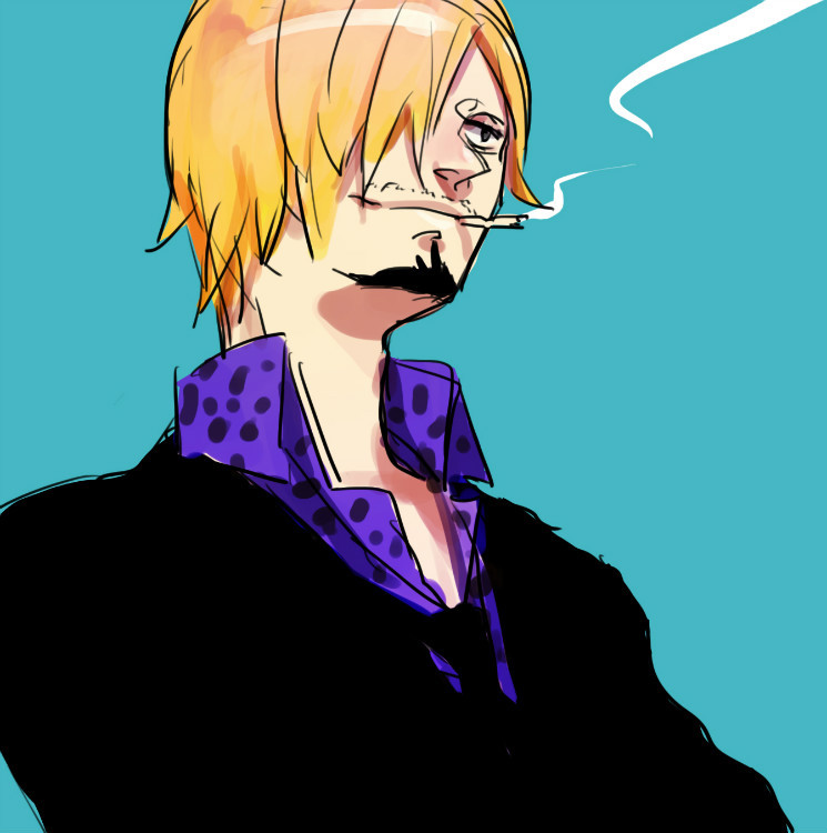 Sanji