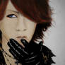 Ruki SHIVER