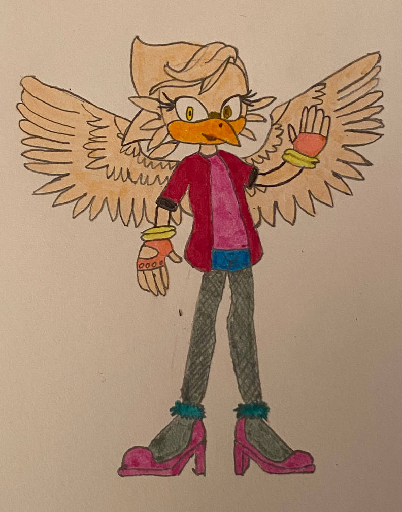 Deviantart Rojobird Riley Riley the Falcon by BWtheRabbit on DeviantArt