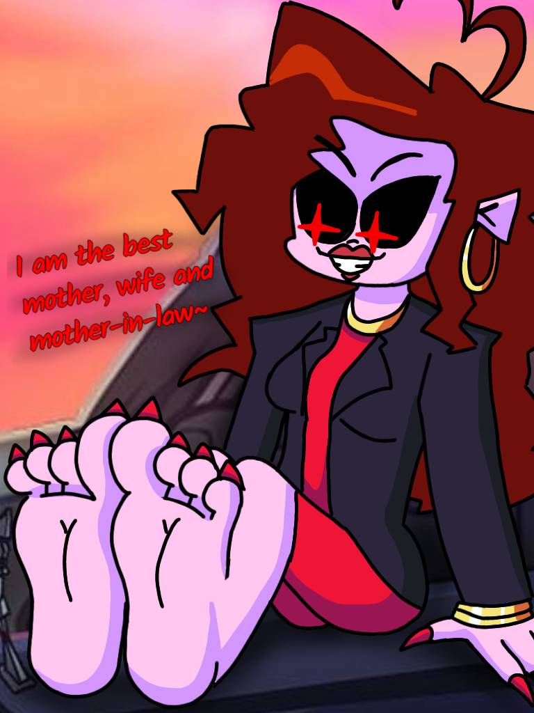 Mommy Mearest Feet FNF By This1sSh1t On DeviantArt mommy-mearest-feet-fnf-by-this1ssh1t-on-deviantart