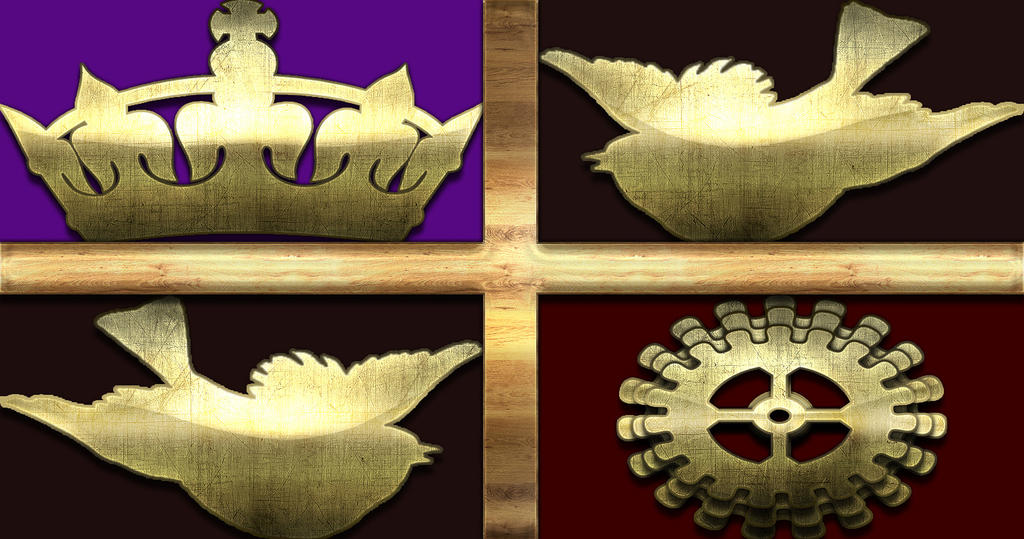 The Cocksmith Flag For Cocksmith by Tectusrblx on DeviantArt