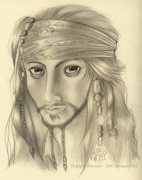 PotC: Remember this as the day