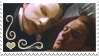 PotO: Erik and Raoul Stamp