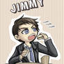 SPN: Nom Nom Nom