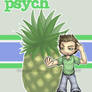 Psych: Shawn Spencer