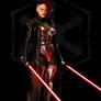 Sith Marauder