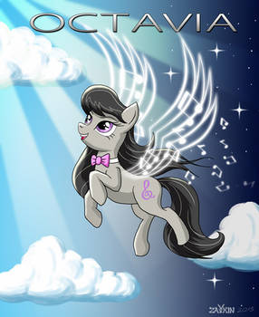 Octavia flight