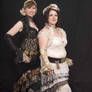 tribal fusion steampunk