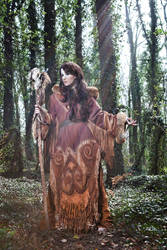 Forest Witch 2