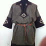 Celtic Tunic brown