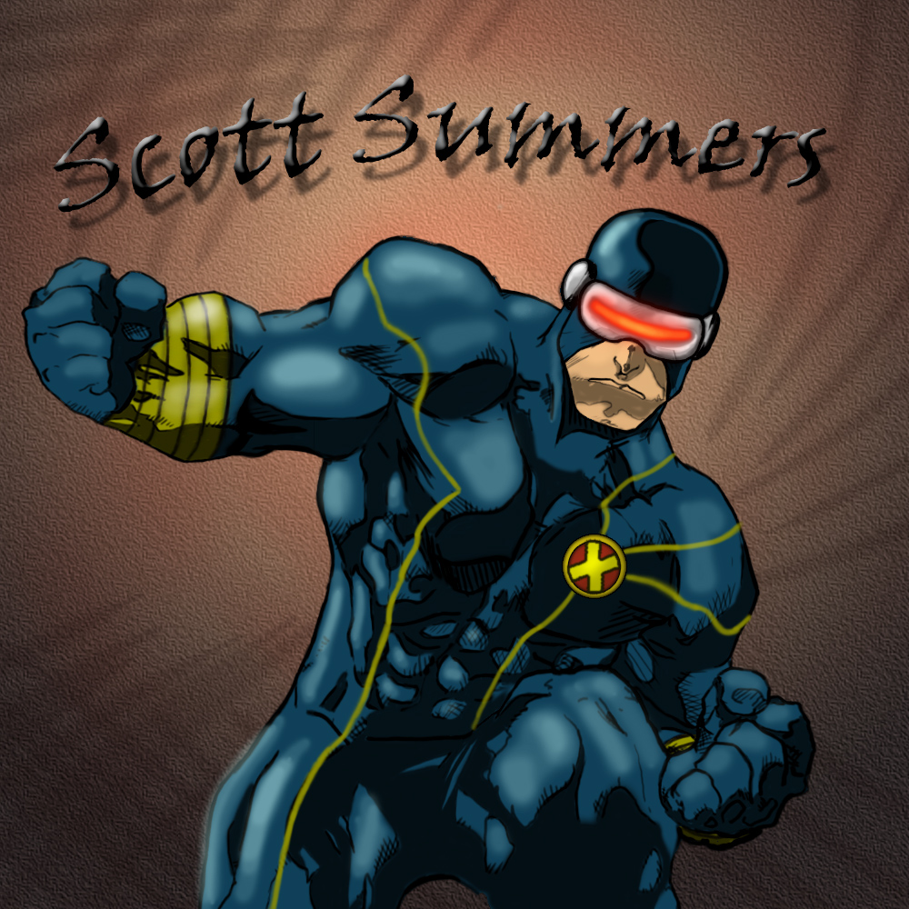 Scott Summers