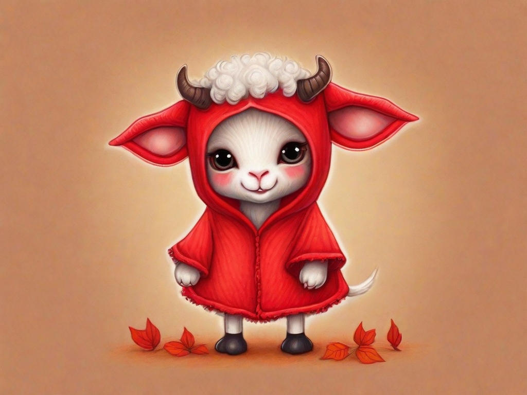 AI - costume time by grimmgiraffe on DeviantArt