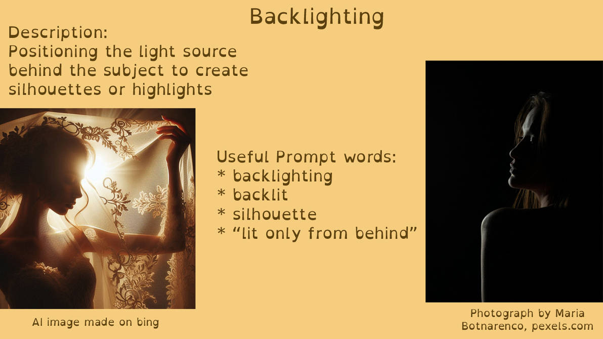 Tutorial: Backlighting by grimmgiraffe on DeviantArt