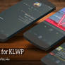 Flash for KLWP