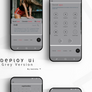 Deploy UI for Klwp V2