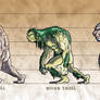 Troll Evolution