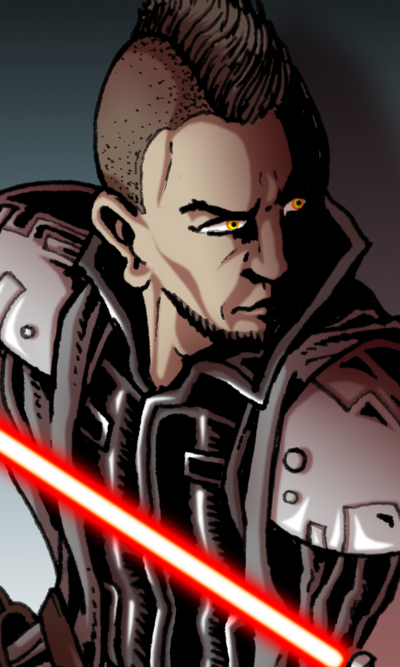 Sith Deviant ID