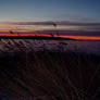 Sunset over Malaren