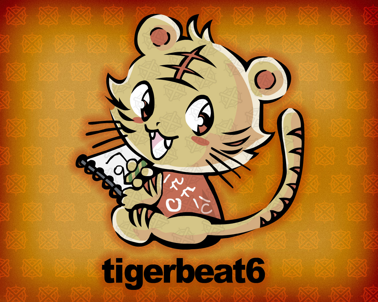 tigerbeast