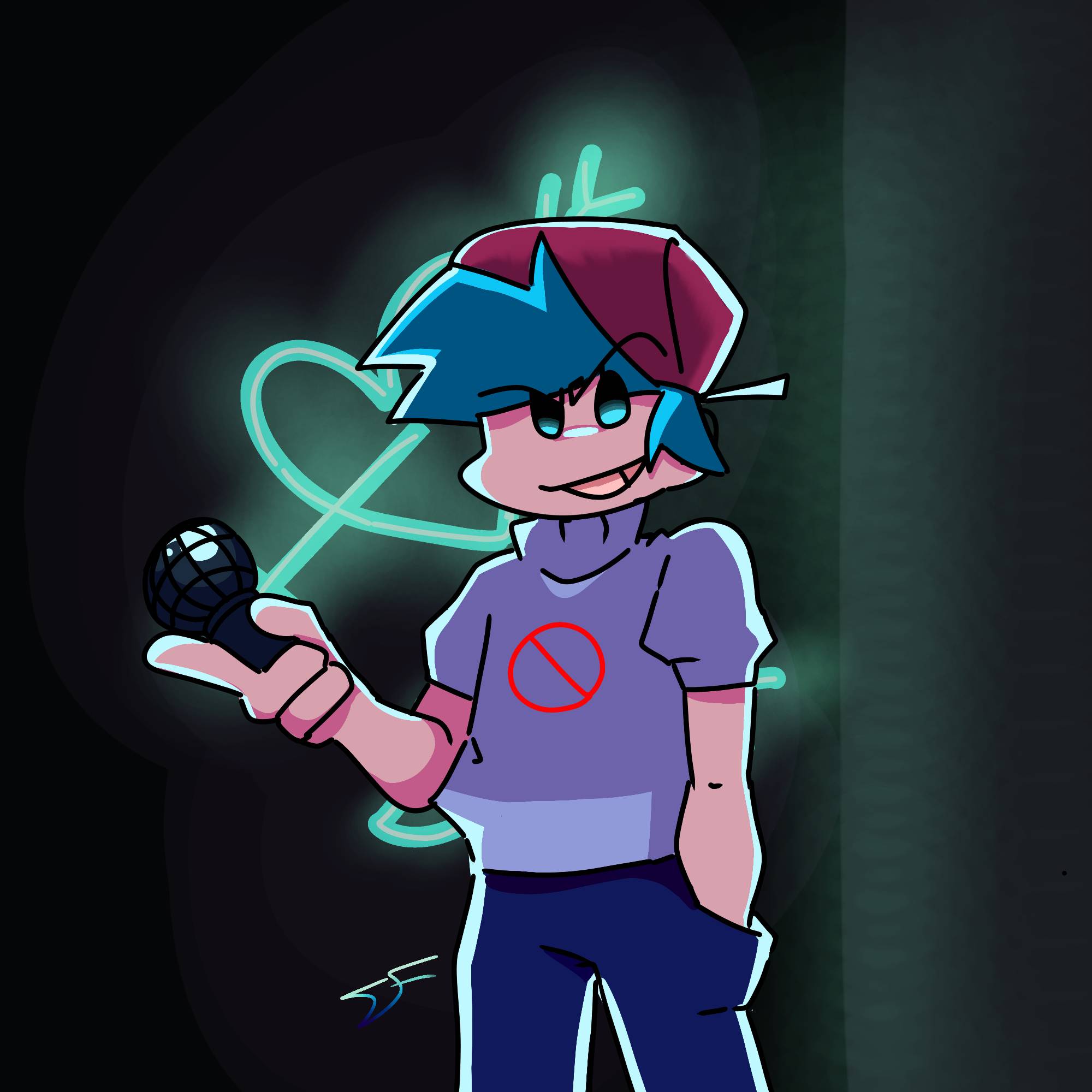 Fnf Bf By Tmesafnf On DeviantArt fnf-bf-by-tmesafnf-on-deviantart