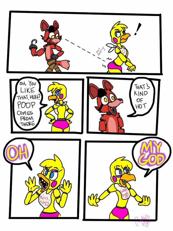 Dat Bootie Dat Booty by PurdyPugs on DeviantArt