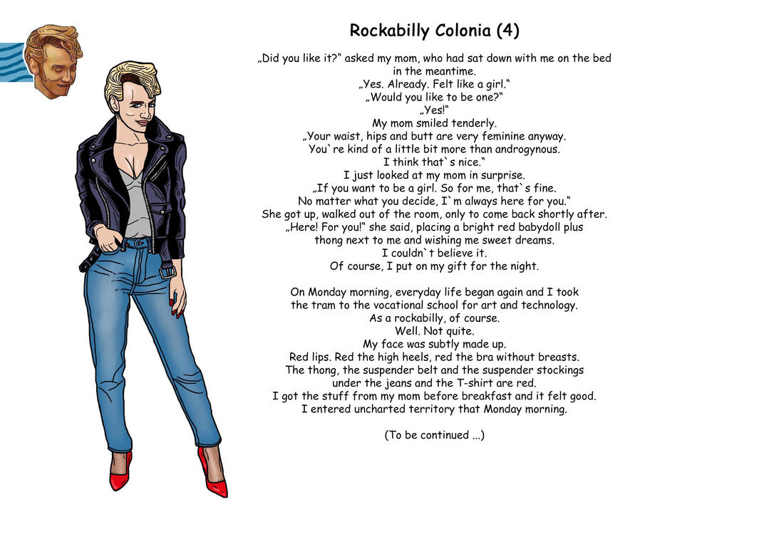 Rockabilly Colonia (4) by DdL 2023 by cTirk on DeviantArt