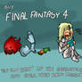 Buy Final Fantasy 4