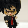 Mikami Nendoroid : Eliminate