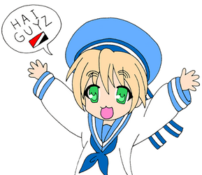 Sealand is EPIC.