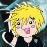 Cloud Strife -request-