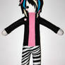 Dahvie Vanity -commission 4-