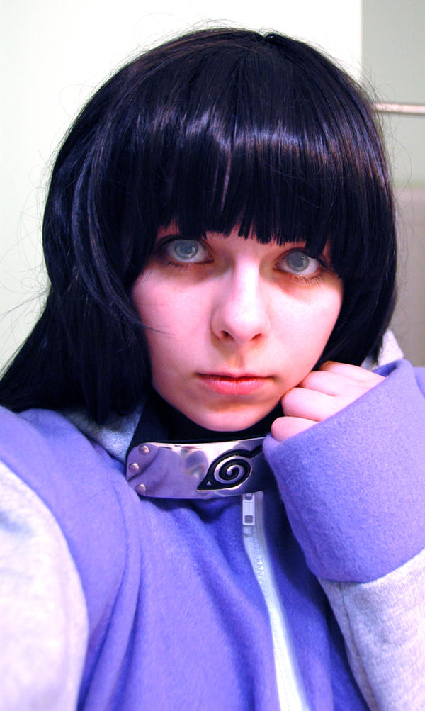 Hinata Hyuga