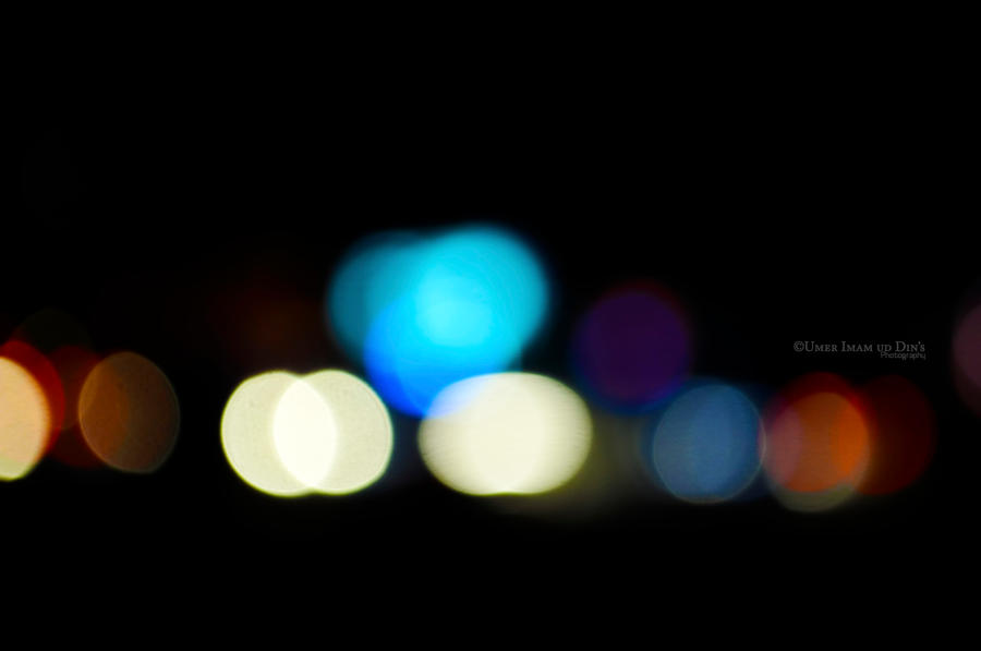 Day 29: A Bokeh