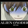 Alien Onodera