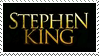 Stephen King by namy-d